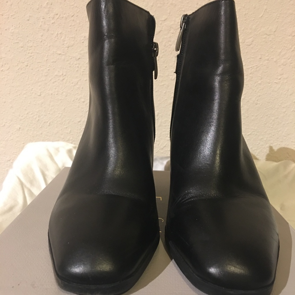 Franco Sarto Boots